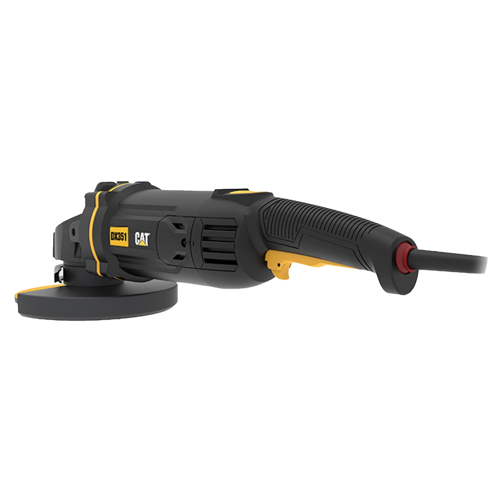 ESMERIL ANGULAR 9" 2.350W CAT DX351