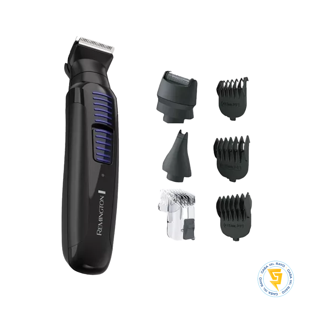 CORTADOR KIT TODO EN 1 NEGRO REMINGTON