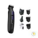 CORTADOR KIT TODO EN 1 NEGRO REMINGTON