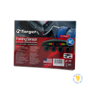 SENSOR DE RETROCESO TARGET