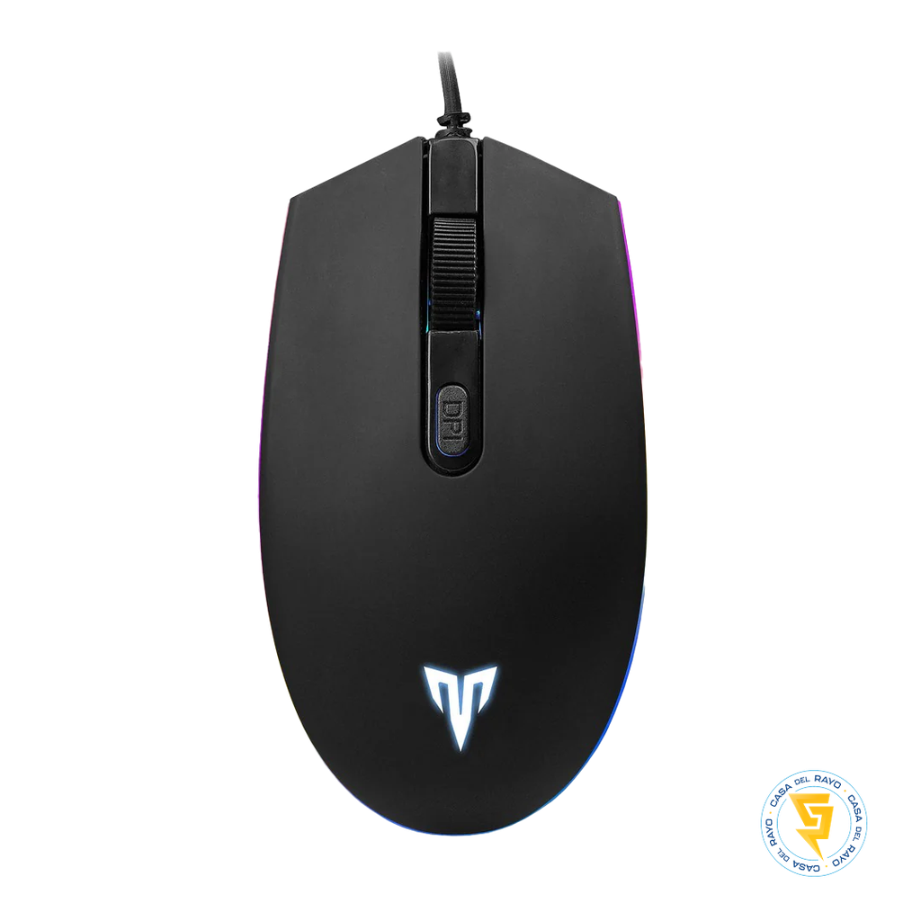 KIT GAMER TARGA TGKM210KIT