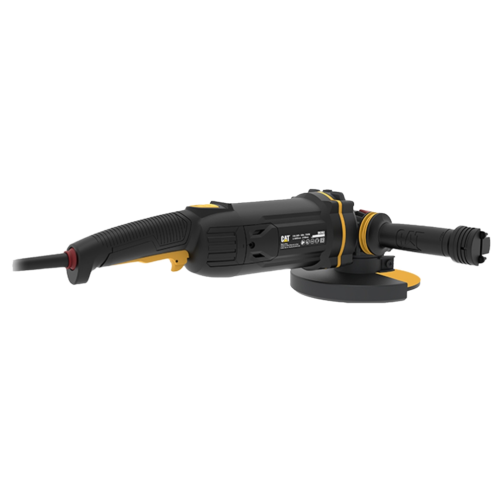 ESMERIL ANGULAR 9" 2.350W CAT DX351