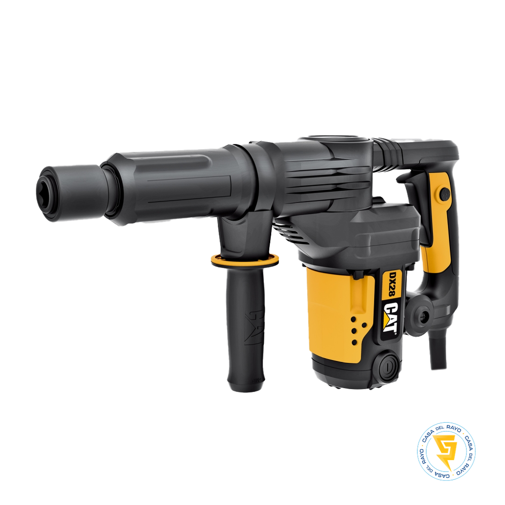 MARTILLO DEMOLEDOR 1.100W DX28 CAT