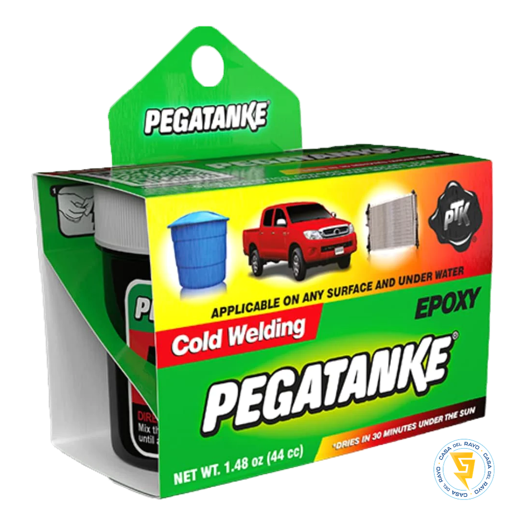 PEGATANKE