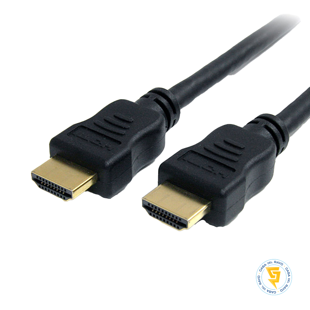 CABLE HDMI 5 METROS TARGET
