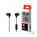 AUDIFONO IN-EAR C50HI NEGRO JBL