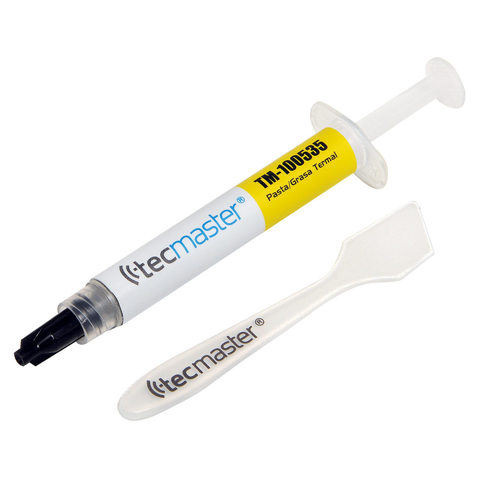 PASTA TERMICA 2 GRS. TECMASTER