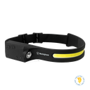 LINTERNA MANOS LIBRES RECARGABLE CON SENSOR DE ONDAS  WESTINGHOUSE