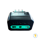 ADAPTADOR DE ENCHUFE 16A a 10A 2.200W MEC