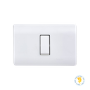 INTERRUPTOR 9/12 GENESIS BLANCO SCHNEIDER ELECTRIC