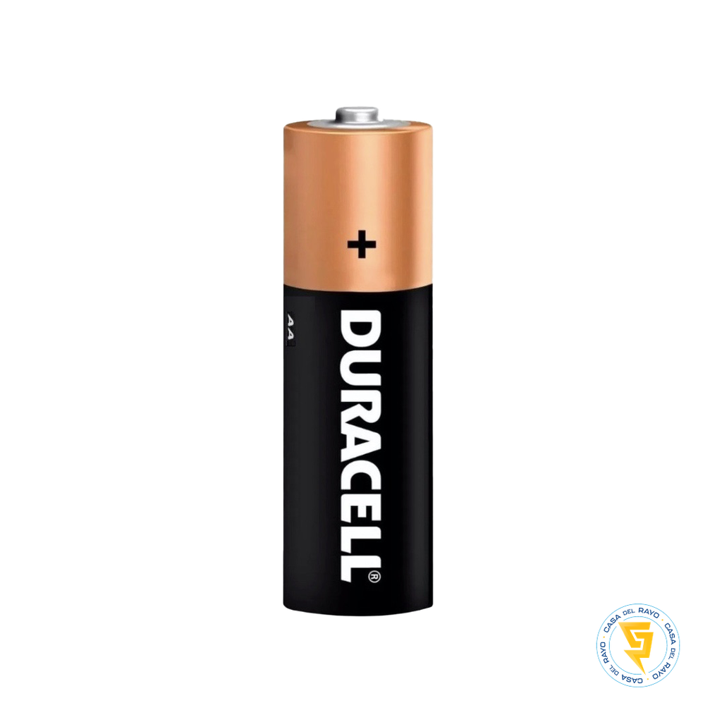 PILA ALCALINA DURACELL AA