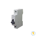 AUTOMATICO MONOFASICO 1X25A BTICINO  / CURVA C - 6K