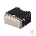 MODULO INTERRUPTOR 9/24 MAGIC COLOR BLANCO BTICINO