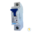 AUTOMATICO MONOFASICO 1X20A/ CURVA C - 6K EKOLINE