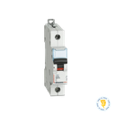 AUTOMATICO MONOFASICO 1X6A BTICINO  / CURVA C - 6K