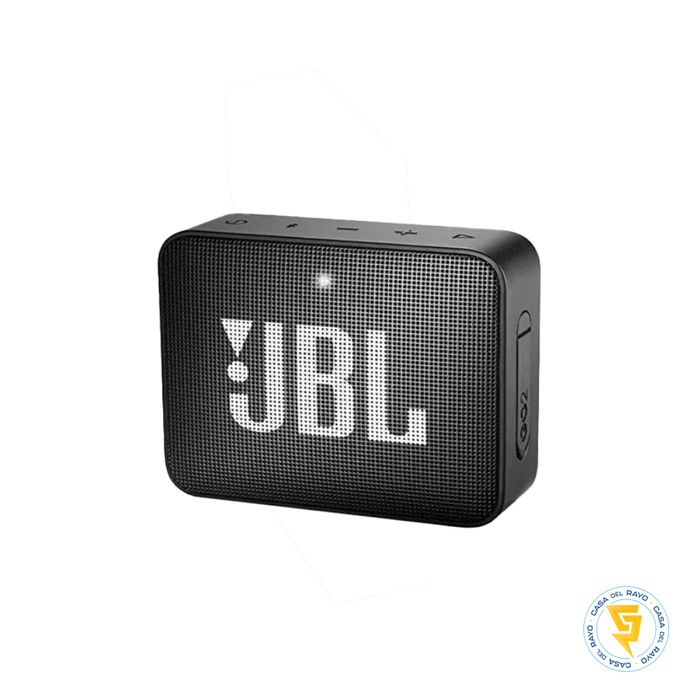 PARLANTE JBL GO2