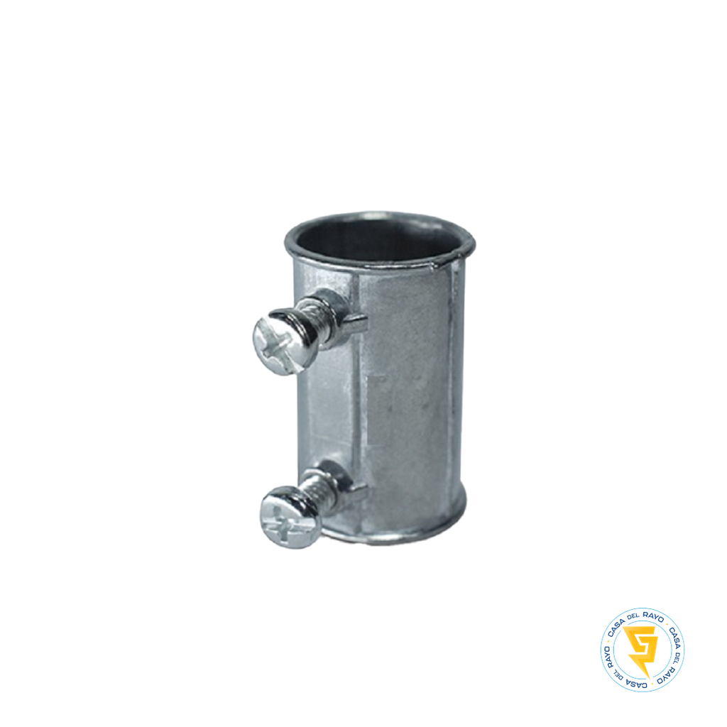 COPLA TUBO METALICO RIGIDO EMT 20MM
