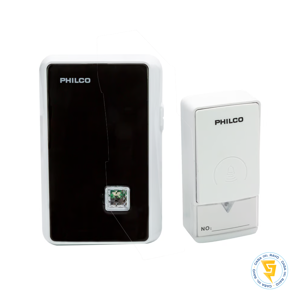 TIMBRE INALAMBRICO PHILCO DB-55