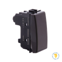 INTERRUPTOR DE 4 VIAS (CRUZAMIENTO, MULTIPUNTO) MATIX BTICINO