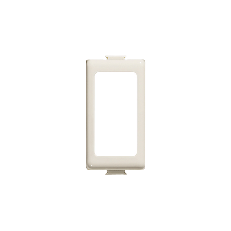 MODULO MATIX ADAPTADOR MODULO MAGIC COLOR MARFIL BTICNO