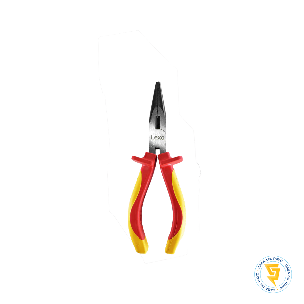ALICATE DE PUNTA 6" LEXO