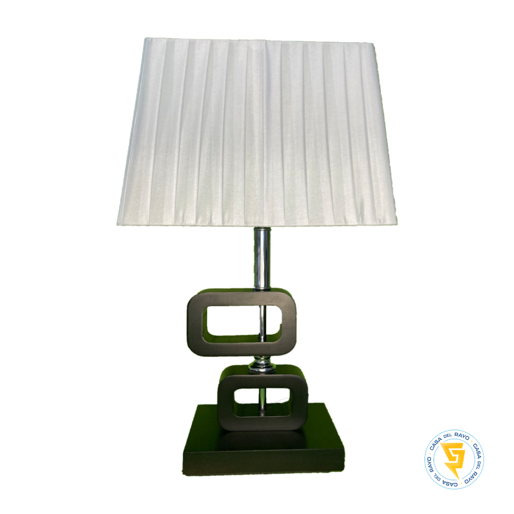 LAMPARA DE MESA 13H + 1153