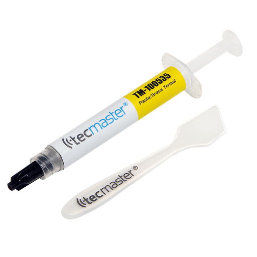 [TM-100535] PASTA TERMICA 2 GRS. TECMASTER