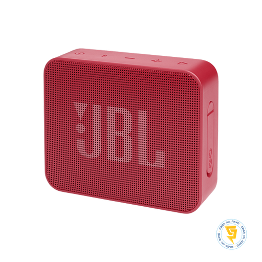 [GOESSENTIAL] PARLANTE JBL GO ESSENTIAL ROJO
