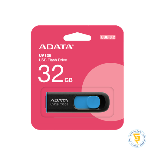 [C008] PENDRIVE USB 2.0 32GB ADATA