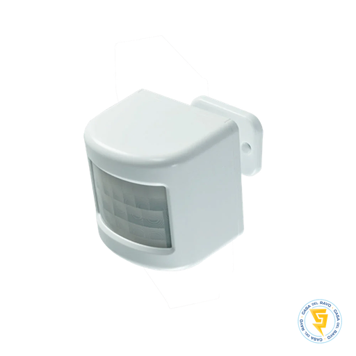 [2700033] SENSOR DE MOVIMIENTO INFRARROJO SMART TUYA WIFI 3XAAA 180° VKB