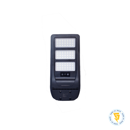 [60500200] LUMINARIA LED SOLAR BRISA 200W MEGABRIGHT