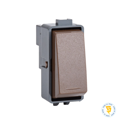 [MWD130047100] MODULO INTERRUPTOR 9/12 GENESIS CAFE SCHNEIDER ELECTRIC