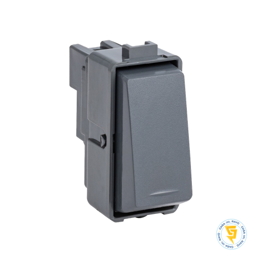 [MWD130047301] MODULO INTERRUPTOR 9/24 GENESIS HUMO/NOIR SCHNEIDER ELECTRIC