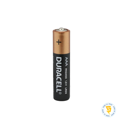 [146714] PILA ALCALINA DURACELL AAA