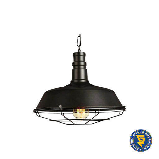 [P9001] LAMPARA COLGANTE P9001