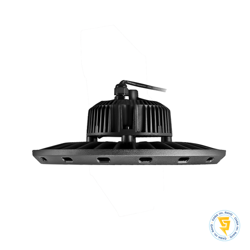 CAMPANA INDUSTRIAL UFO LED IP65 MEGABRIGHT