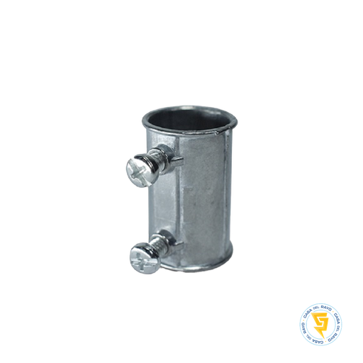 [i0609986] COPLA TUBO METALICO RIGIDO EMT 25MM