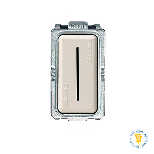 [5000] MODULO FALSO POLO MAGIC BTICINO