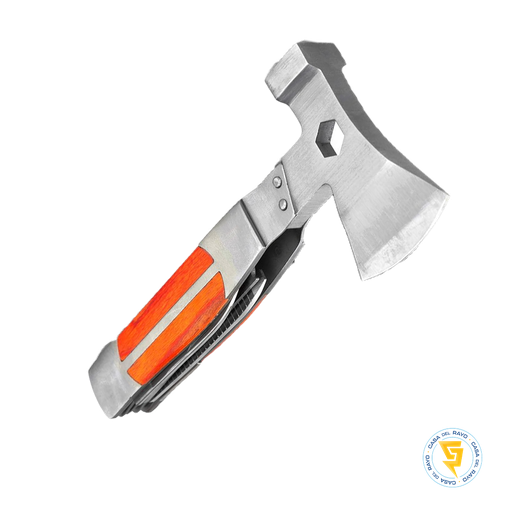 [12301] MULTIHERRAMIENTA 12 EN 1 THE CAMPER SHEFFIELD