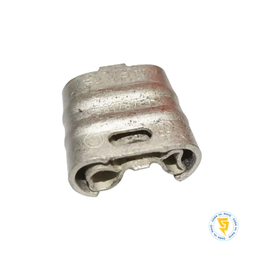 [881785-1] CONECTOR UDC ROJO 881785-1 TYPE lll