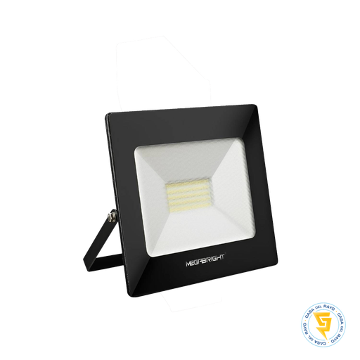[3060050] PROYECTOR LED IP65 50W 6.000K MEGABRIGHT