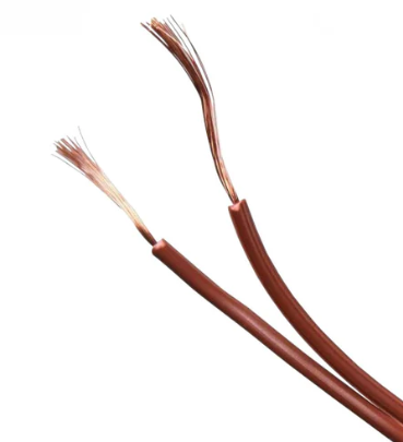 [0606177] CABLE PARALELO 2X20AWG CAFE