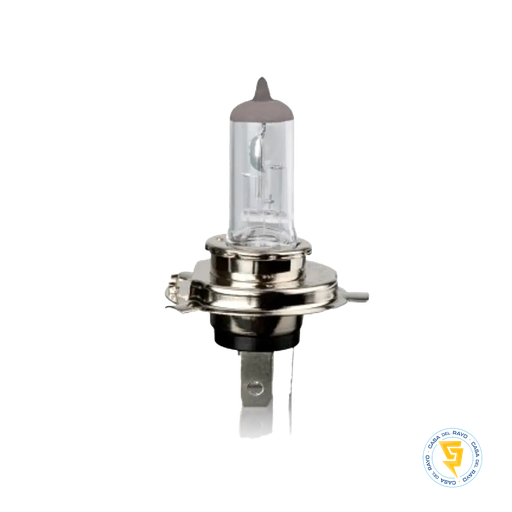 [1661] AMPOLLETA DE VEHICULO HALOGENA H4 12V-60/55W TRIFA