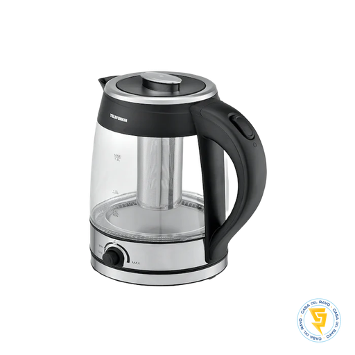 [TF-PE800] HERVIDOR ELECTRICO 1.8 LT TELEFUNKEN