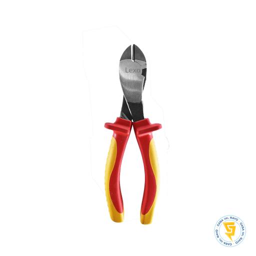[3120260] ALICATE CORTANTE 7" LEXO