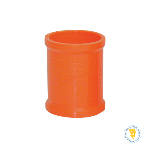 [COPLA PVC 25MM] COPLA PVC 25MM (3/4")