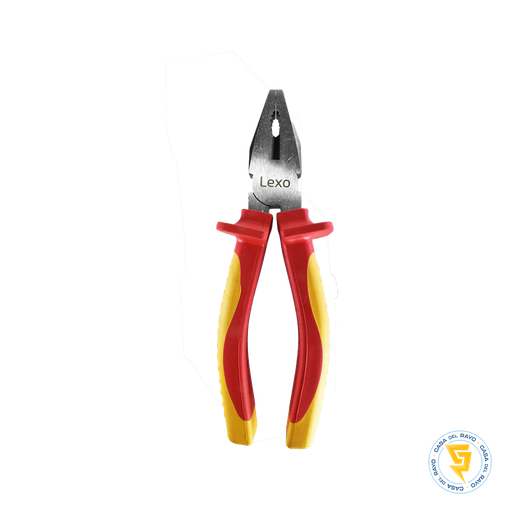 [3120070] ALICATE UNIVERSAL 7" LEXO