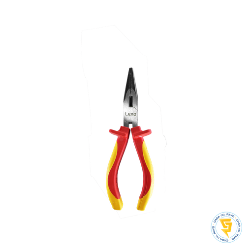 [3120160] ALICATE DE PUNTA 6" LEXO