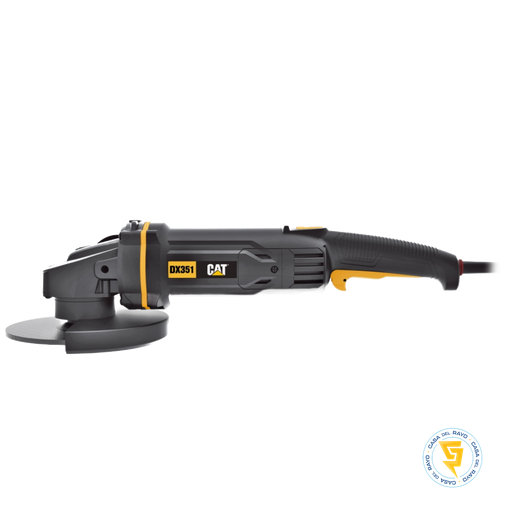 [DX351] ESMERIL ANGULAR 9" 2.350W CAT DX351