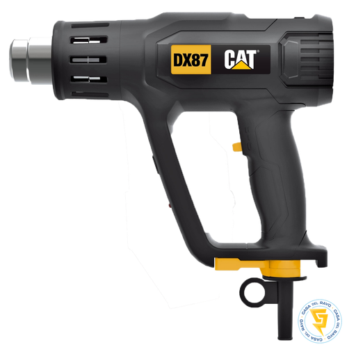 [DX87] PISTOLA DE CALOR DX87 CAT
